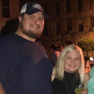 Meet your Posher, Cheyenne